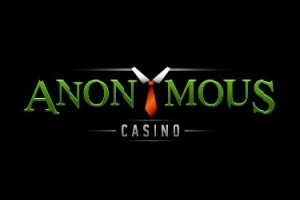 Онлайн казино Anonymous