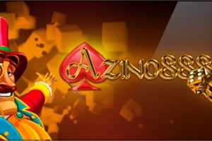 Онлайн казино Azino888