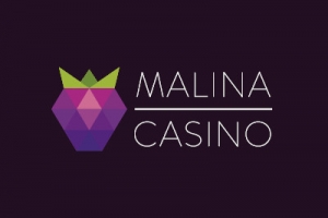 Онлайн казино Malina Casino
