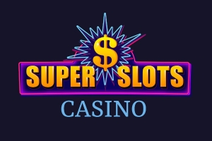 Онлайн казино Super Slot Casino