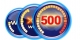 500 приветственных FS от TTR Casino от ТТР Казино