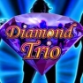 Играть бесплатно Diamond Trio
