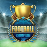 Играть бесплатно Football Champions Cup