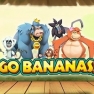 Играть бесплатно Go Bananas