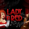 Играть бесплатно Lady in Red