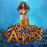 Играть бесплатно Secrets of Atlantis